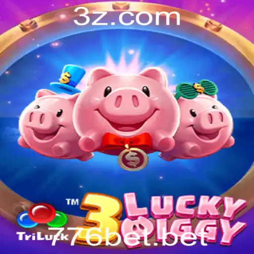 Descubra o Empolgante Mundo do 3LUCKYPIGGY: Estratégias e Regras