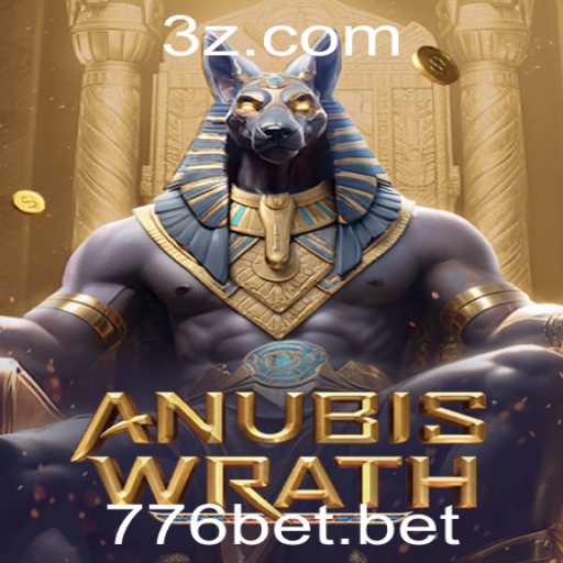AnubisWrath: Explorando Aventuras Místicas no Universo dos Jogos