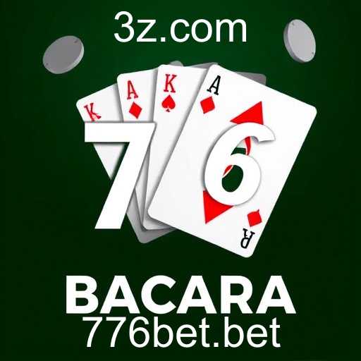 Explorando o Mundo do Bacará Online: A Ascensão da 776bet