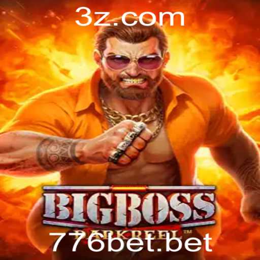 Explorando o Mundo de BigBoss: O Jogo Revolucionário com 776bet