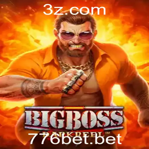 Explorando o Mundo de BigBoss: O Jogo Revolucionário com 776bet
