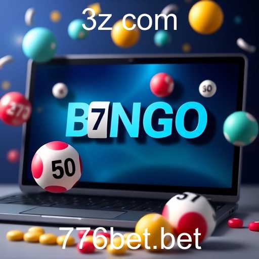 Bingo Online e a Ascensão da 776bet