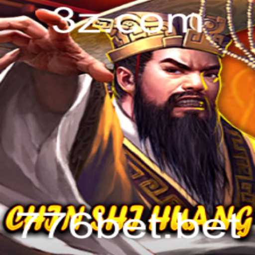 ChinShiHuang: Uma Imersão no Mundo dos Imperadores e Estratégia com 776bet