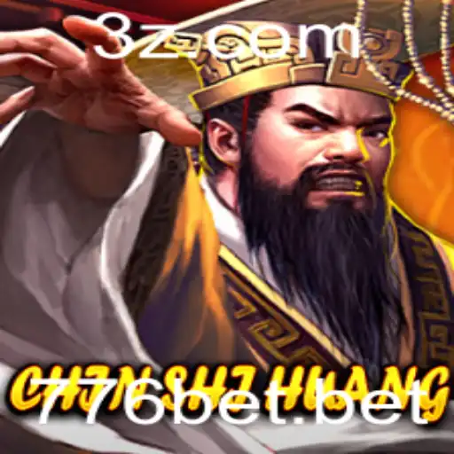 ChinShiHuang: Uma Imersão no Mundo dos Imperadores e Estratégia com 776bet