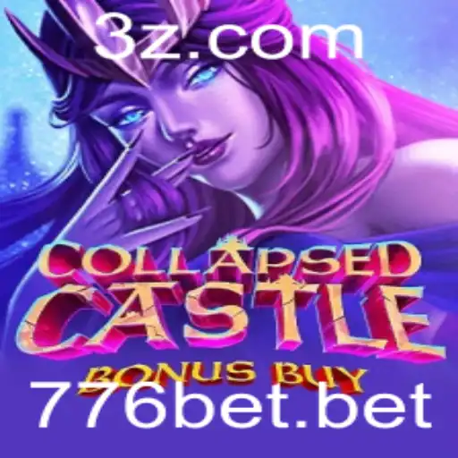 Explore o Mundo de ColapsedCastleBonusBuy com 776bet