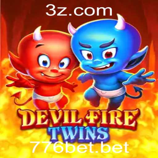DevilFireTwins: Um Novo Horizonte de Entretenimento com 776bet
