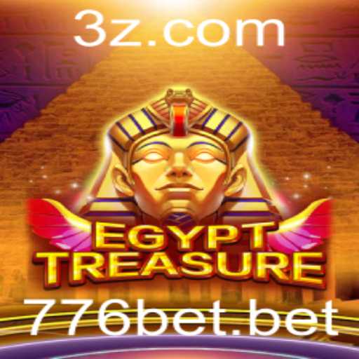 Descubra o Fascinante Mundo de EgyptTreasure no 776bet