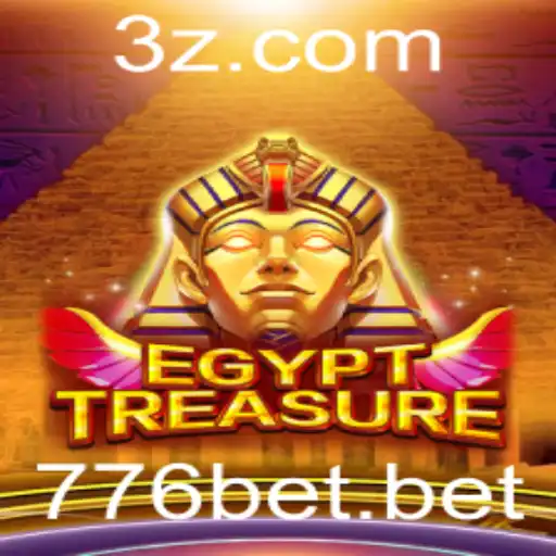 Descubra o Fascinante Mundo de EgyptTreasure no 776bet