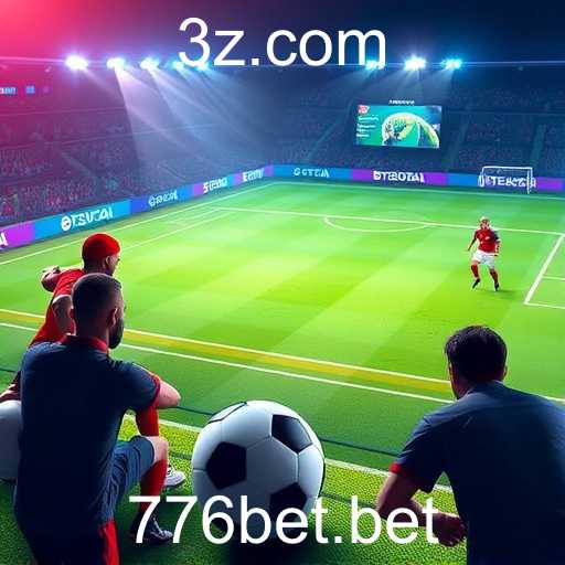 Esportes Virtuais: Uma Nova Era para os Jogos de Azar