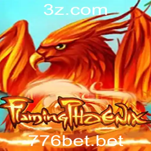 Descubra a Emoção do Jogo 'FlamingPhoenix' com 776bet