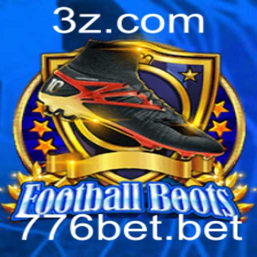 Descubra o Mundo Empolgante do Jogo FootballBoots com 776bet
