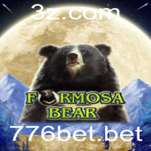 Conheça FormosaBear: Um Mergulho no Universo de 776bet