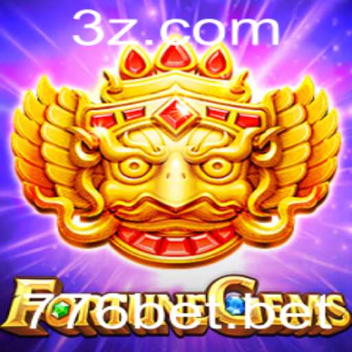 FortuneGems: Explorando a Magia dos Jogos de Azar com 776bet