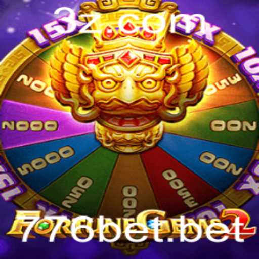 FortuneGems2: A Nova Febre dos Jogos de Azar Online