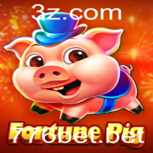 FortunePig: Desvendando o Mundo de Oportunidades no 776bet