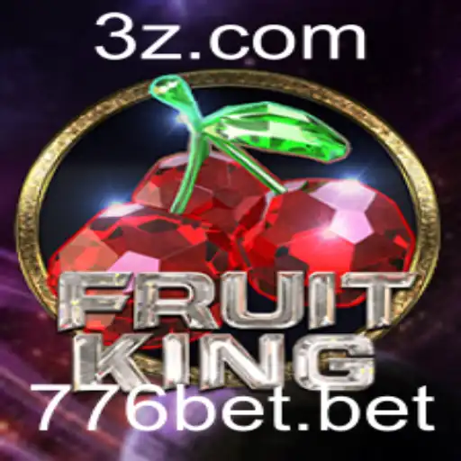 Descubra o Universo de Emoções em FruitKing e Conquiste com 776bet
