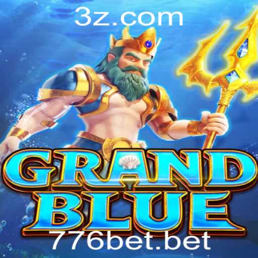 Descubra o Universo de GRANDBLUE com a Plataforma 776bet