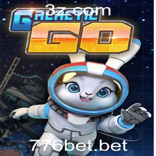 GalacticGO: Explorando o Universo das Apostas