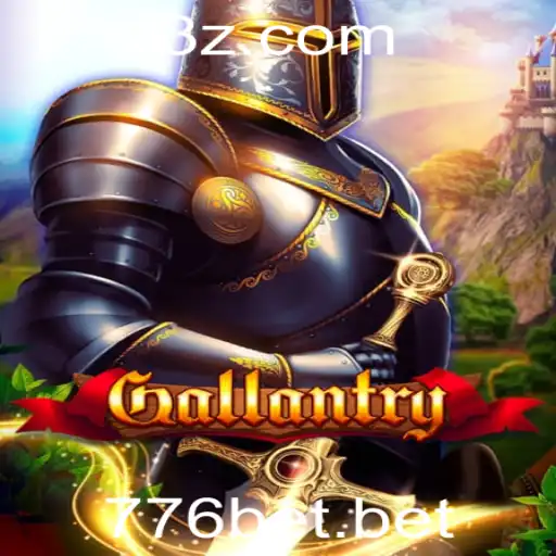 Gallantry: Mergulhe no Universo de Estratégias e Aventuras