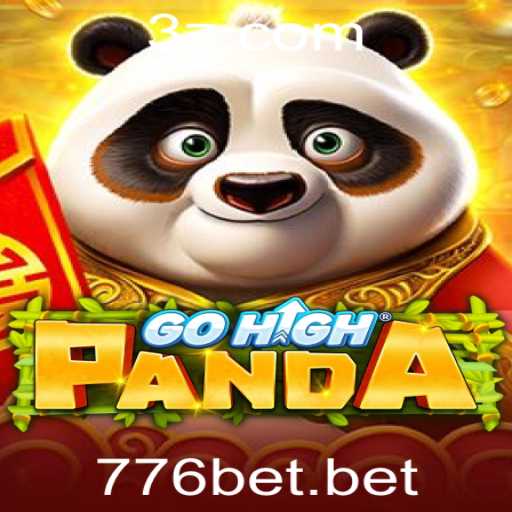 Descubra o Empolgante Jogo GoHighPanda com 776bet