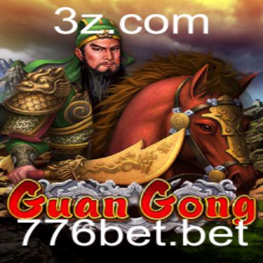 Explorando o Universo de GuanGong e sua Integração com 776bet