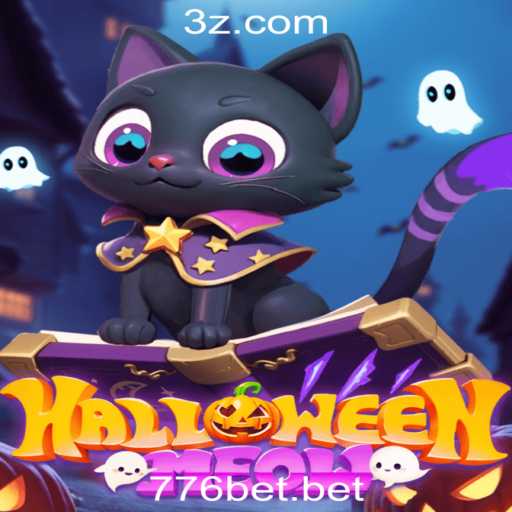 Tudo sobre HalloweenMeow: O Jogo que Conquista os Amantes de Gatos e Aventura