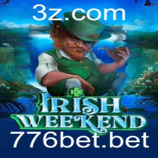 Descobrindo o Jogo 'IrishWeekend' com 776bet: Regras e Introdução