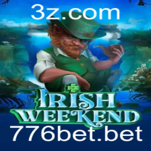 Descobrindo o Jogo 'IrishWeekend' com 776bet: Regras e Introdução