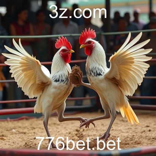 Explorando os Jogos de Sabong e a Plataforma 776bet