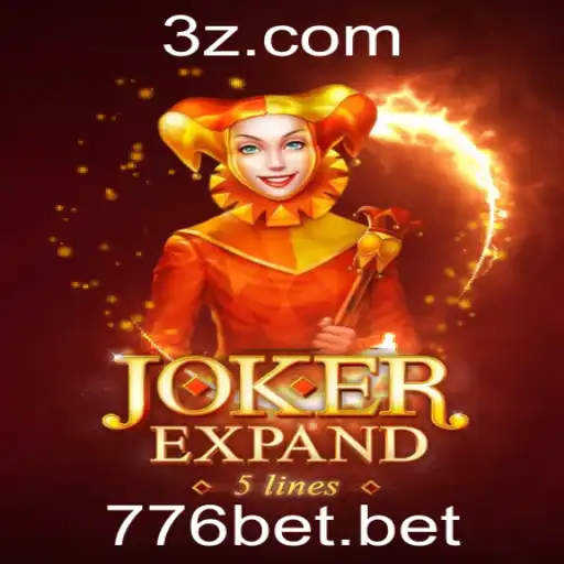 Descubra JokerExpand: A Nova Sensação no Mundo dos Jogos com 776bet