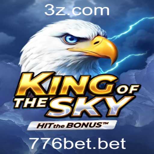 KingOfTheSky: Dominando o Céu com Estrategia e Audácia
