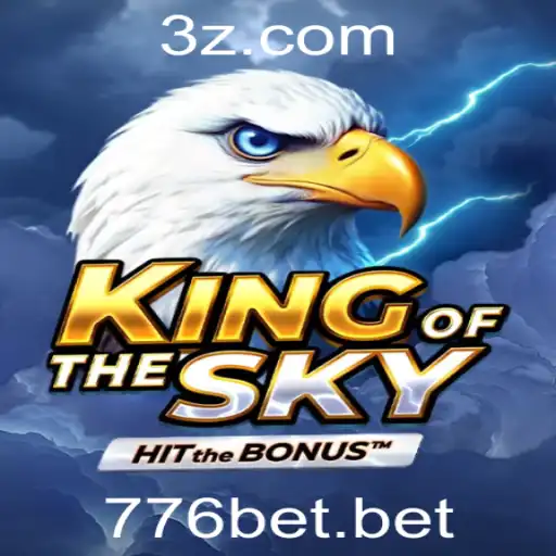 KingOfTheSky: Dominando o Céu com Estrategia e Audácia