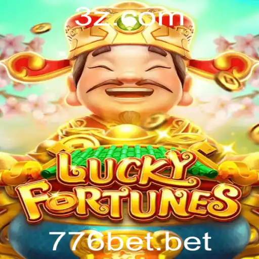 Explorando o Fascinante Mundo de LUCKYFORTUNES: Um Mergulho nas Regras e Inovações do Jogo