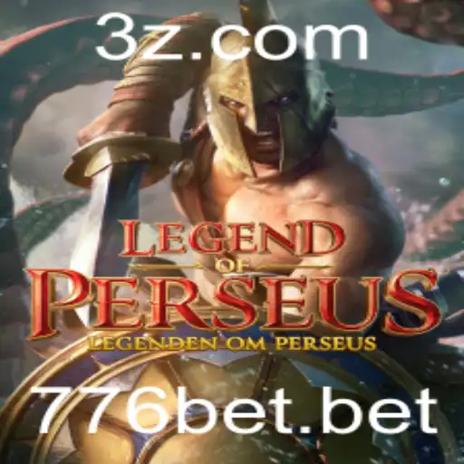 LegendofPerseus: Uma Jornada Épica no Universo dos Cassinos Online