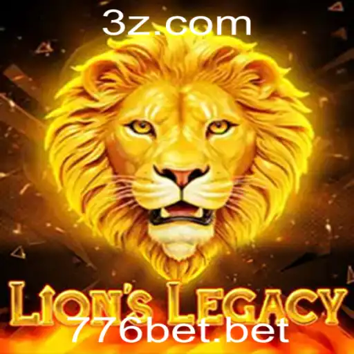 Descubra o Mundo do Jogo LionsLegacy e sua Parceria com 776bet