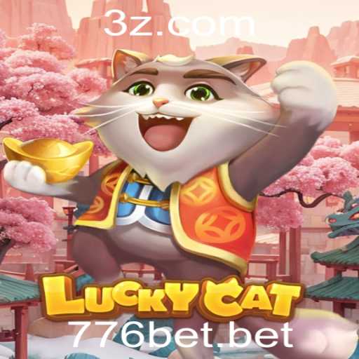 Descubra o Fascinante Mundo do Jogo LuckyCat e Suas Regras com a 776bet
