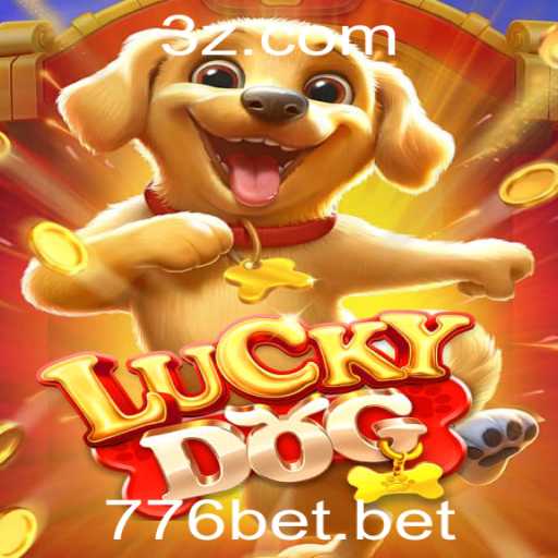 Aventura e Estratégia em LuckyDog: Como Jogar e Vencer no 776bet