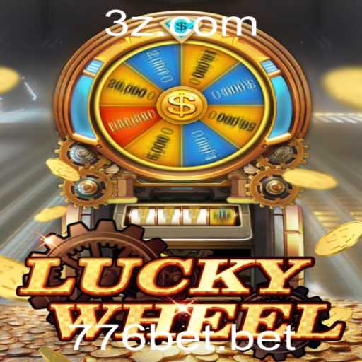 Descubra o Fascinante Mundo do LuckyWheel com a 776bet