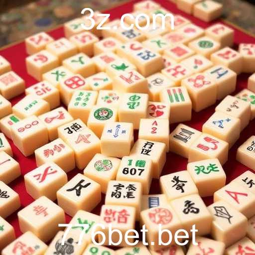 Guia Completo para o Mahjong: Estratégia, História e Relevância Atual