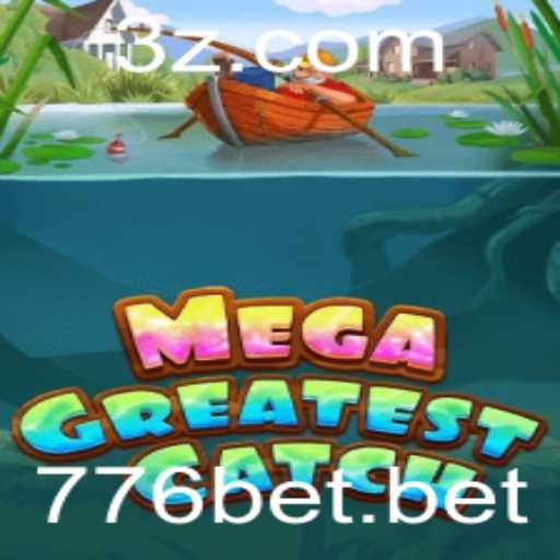 MegaGreatestCatch: O Novo Fenômeno do Entretenimento Interativo