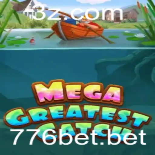MegaGreatestCatch: O Novo Fenômeno do Entretenimento Interativo