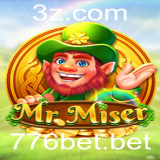 Descubra o Fascinante Universo do Jogo MrMiser e sua Conexão com 776bet