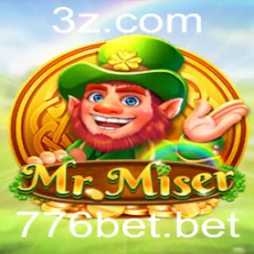 Descubra o Fascinante Universo do Jogo MrMiser e sua Conexão com 776bet