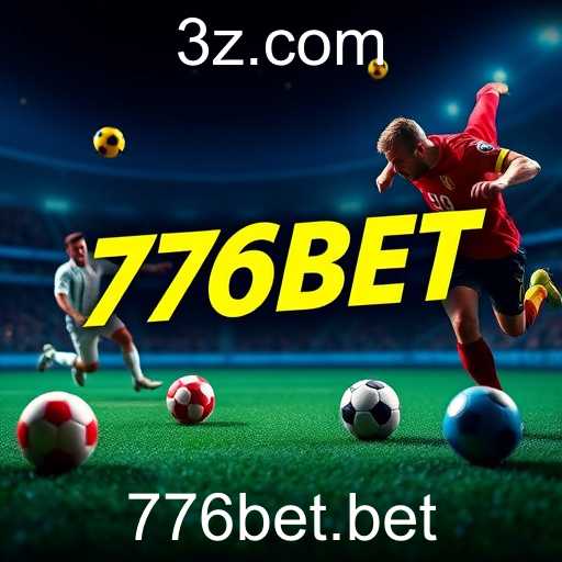 Ofertas Exclusivas da 776bet: Transformando o Mercado de Jogos Online