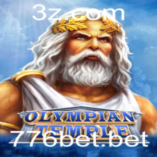 OlympianTemple: Uma Jornada Épica com 776bet
