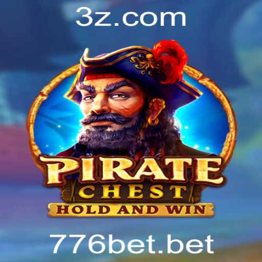 Descubra PirateChest: O Empolgante Jogo de Aventura com 776bet