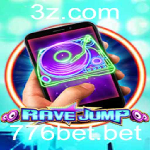 Explorando o Mundo de RaveJumpmobile: A Revolução dos Games com 776bet