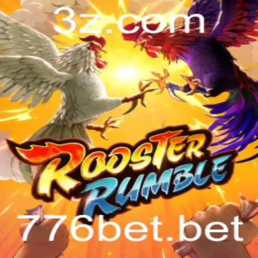 Descubra Tudo Sobre o Empolgante Jogo RoosterRumble e a Estratégia 776bet