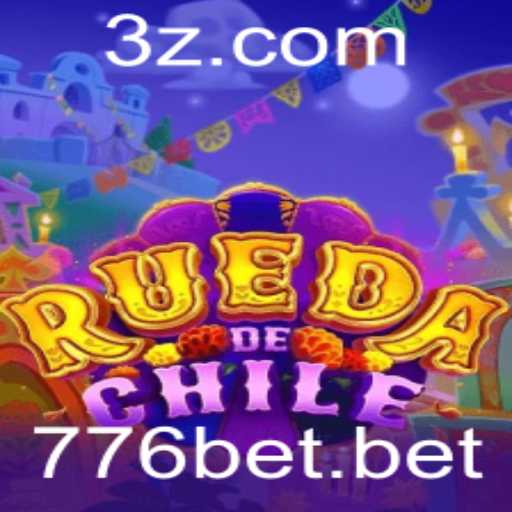 RuedaDeChile: Uma Nova Aventura no Mundo dos Jogos com 776bet