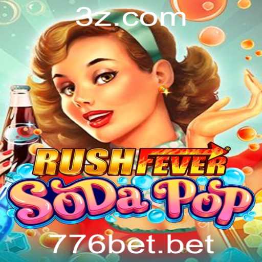 RushFeverSodaPop: Explorando Aventuras Ácidas no Mundo dos Jogos